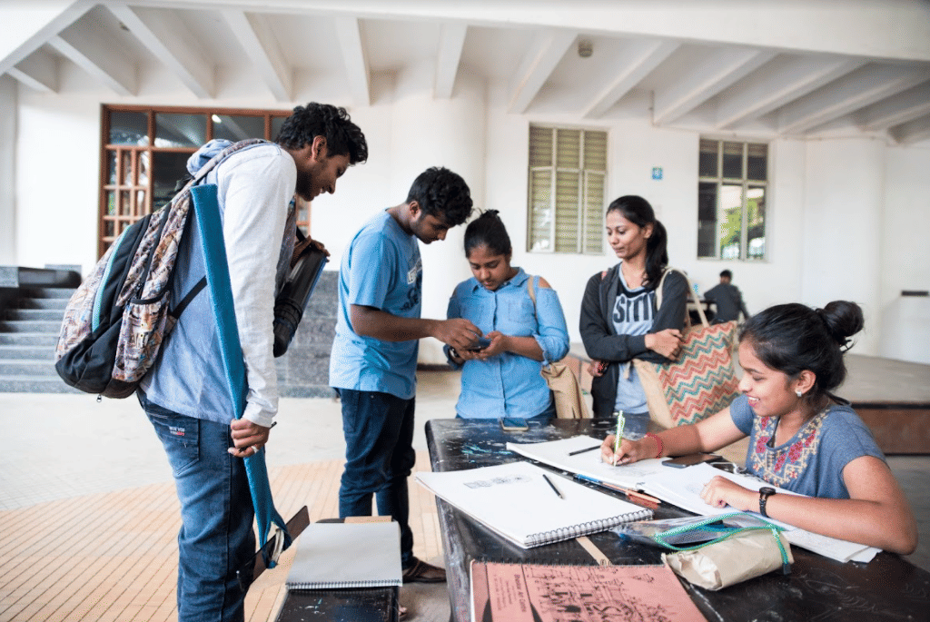 CMRIT Bangalore Campus & Infrastructure photo 27